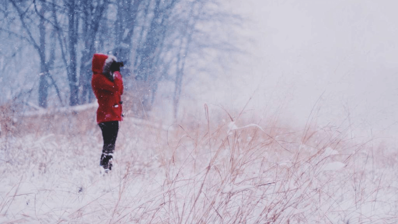 Mindfulness - professional stock photography