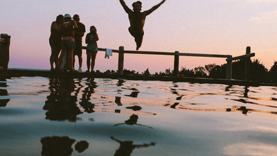 Mindfulness - professional stock photography