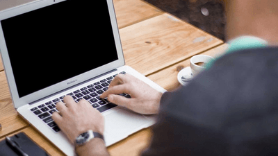 Nature Walk - professional stock photography